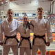 Judo: Jevgenija osvojila srebro na Evropskem pokalu na Poljskem (FOTO)
