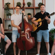 Zasedba Fenomeni predstavlja svojo novo skladbo in videospot "Pod tvojim srcem"