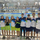 Tina Maze je kot ambasadorka I feel Slovenia nastopila na otvoritvi OFEM Maribor, na katerem tekmujejo tudi koroški mladi športniki