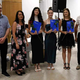 Srednja šola Slovenj Gradec in Muta ima dve diamantni maturantki in eno zlato