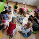 Razigrano poletje na Ravnah se je za letos zaključilo