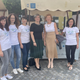 Letošnji svetovni dan pacientov so v SB Slovenj Gradec obeležili s sloganom »Povzdignite glas pacientov« ter pripravili več dejavnosti