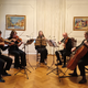 Tudi drugi koncert Jesenskih serenad je navdušil publiko