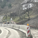 Kdaj je načrtovana sanacija Nužijevega plazu? Promet bo potekal izmenično enosmerno