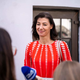 Ministrica Švarc Pipan sodnike in tožilce pozvala k pogovoru