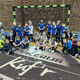 Ta vikend se v Slovenj Gradcu mladi nogometaši potegujejo za pokal Mestne občine Slovenj Gradec (FOTO)