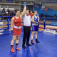 Zlata rokavica v roke Korošici Naci Nikolov Veber