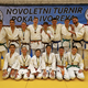 Uspešni nastopi mladih judoistov na Novoletnem turnirju in Pokalu Ivo Reye v Celju