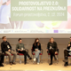 Mednarodni dan prostovoljstva letos posvečen skupnostim in dobremu počutju prostovoljcev