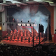 V Radljah ob Dravi sinoči vokalna ekstaza s Perpetuum Jazzile