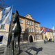 Vabljeni na praznično obarvan Sprehod ob mestnem obzidju