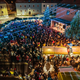 Za čarobno najdaljšo noč v letu bodo na Ravnah poskrbeli Srčni muzikanti