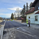 V Podgorju kmalu odprtje mostu čez Suhodolnico