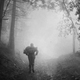 Jutri predstavitev monografije fotoreporterja Alojza Krivograda - Futyja v Muzeju na Ravnah