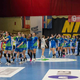 Slovenske rokometašice visoko izgubile proti Franciji