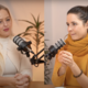 V novem podcastu PUREAYUR nam Nushy predstavlja svojo drugo plat, ki odpira nove dimenzije in obzorja