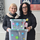 30-letnica Rotary kluba Slovenj Gradec v mesecu februarju prinaša tudi projekt "Podari trenutek"