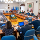 Na 17. redni seji tudi o novem vrtcu z medgeneracijskim centrom v Pamečah