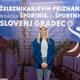 Garnbret že začutila energijo olimpijskega Pariza
