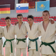 Staš Svetec osvojil 5. mesto v Azerbajdžanu (FOTO)