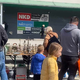 Na Ravnah na Koroškem je ponovno potekal sejem starin