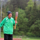 FOTO: Slovenska bakla prepotovala Mežiško dolino