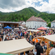 5. Festival Makaronflajša (in tife) privabil veliko množico ljudi. Za deklico Nežo zbrali kar 3.041 evrov