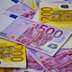 Furs izdal odločbe za odmero 47 milijonov evrov davka