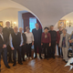 FOTO: Županov ponovoletni sprejem Častnih občanov in občank Občine Dravograd, upokojencev občinske uprave ter duhovnikov