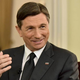 Ta petek prihaja v goste Radgóvori Borut Pahor