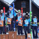 Uspešen konec tedna za smučarje U14 in U16 na tekmovanju VN Argeta Junior (FOTO)