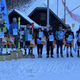 Uspehi mladih koroških smučarjev na pokalni tekmi VN Argeta Junior v Kranjski Gori (FOTO)