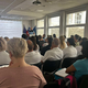 V SB Slovenj Gradec uspešno izvedli regijski posvet o sodelovanju NMP in policije