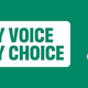 Odbor Evropskega parlamenta podprl pobudo My Voice, My Choice