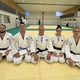FOTO: Priprave koroških judoistov na Japonskem potekajo intenzivno