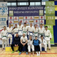 Koroški judoisti na vrhu: Aleks Krivec kadetski državni prvak