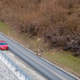 Zoženje ceste Poljana – Ravne na Koroškem razburja voznike, rešitev predvidena do aprila