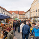V sredo se bo v Slovenj Gradcu barantalo in kupovalo na Jožefovem sejmu