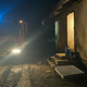 Gasilci PD Muta so posredovali pri požaru dimnika ter v naravi (FOTO)