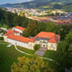 Koroška osrednja knjižnica dr. Franca Sušnika obeležila 76 let delovanja