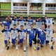 Člani Fužinar Sij Metala Ravne v nepopolni zasedbi v Črnučah zmagali