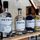 Gin - kaj je in zakaj je tako priljubljen?