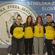Zlato za Jeromel Mašo in vrhunski nastopi SD Dolič na državnem prvenstvu v streljanju z zračnim orožjem (FOTO)