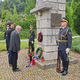 FOTO: Ob obletnici Malgajeve smrti: Svoboda ni nekaj, kar nam je dano, zanjo se moramo boriti vsak dan