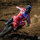Tim Gajser prestal operacijo, sanje o naslovu končane