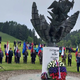 Na Poljani se bodo spomnili 80. obletnice zadnjih bojev druge svetovne vojne