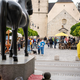 FOTO: IV. Dan ljubiteljske kulture ob Štrekni ta sobotni dopoldan poskrbel za odličen program