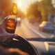 Kaj morate vedeti o odvzemu vozniškega dovoljenja zaradi alkohola?