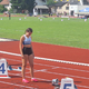 Odlični Ema Pika Raj in Iva Pori na finalu Atletskega pokala Slovenije U18