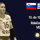 Zlata evropska liga za ženske v Velenju: Vstopnice že na voljo